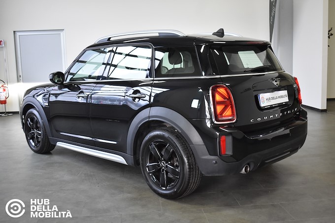MINI Mini 2.0 Cooper D Business Countryman
